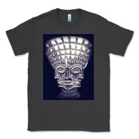 Smoke #tiga tche3 alex wajah pada grey satu kepala 10.000 yang days bermahko Classic Tee - linhVisuals