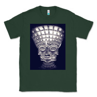 Sports Green #tiga tche3 alex wajah pada grey satu kepala 10.000 yang days bermahko Classic Tee - linhVisuals