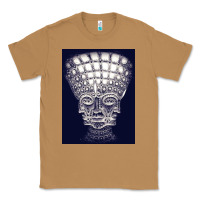 Toasted Coconut #tiga tche3 alex wajah pada grey satu kepala 10.000 yang days bermahko Classic Tee - linhVisuals