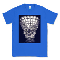 True Royal #tiga tche3 alex wajah pada grey satu kepala 10.000 yang days bermahko Classic Tee - linhVisuals