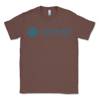 Chestnut calhoun community college Classic Tee - linhVisuals