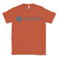 Copper calhoun community college Classic Tee - linhVisuals