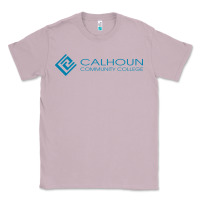 Lilac calhoun community college Classic Tee - linhVisuals