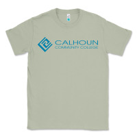 Matcha calhoun community college Classic Tee - linhVisuals