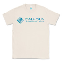 Natural calhoun community college Classic Tee - linhVisuals