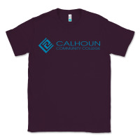 Plum calhoun community college Classic Tee - linhVisuals