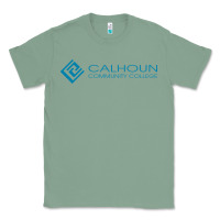Sage calhoun community college Classic Tee - linhVisuals