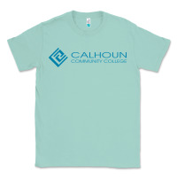 Seafoam calhoun community college Classic Tee - linhVisuals