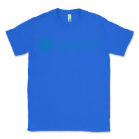 True Royal calhoun community college Classic Tee - linhVisuals