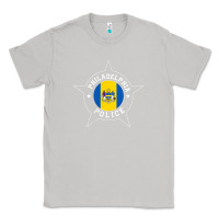 Moon Dust philadelphia police t shirt   ppd Classic Tee - linhVisuals