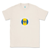 Natural philadelphia police t shirt   ppd Classic Tee - linhVisuals