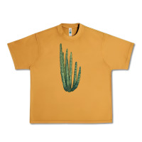 Peanut Butter organ pipe cactus Urban Heavy Tee - LillyAllenDesigns