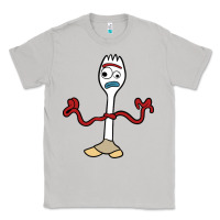 Moon Dust forky Classic Tee - linhVisuals