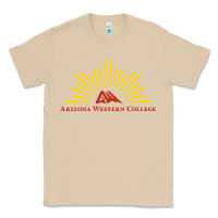 Mushroom arizona western college Classic Tee - linhVisuals