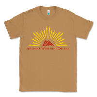 Toasted Coconut arizona western college Classic Tee - linhVisuals