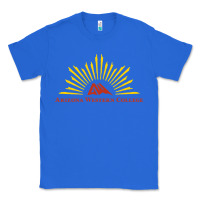 True Royal arizona western college Classic Tee - linhVisuals