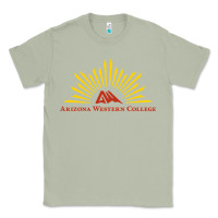 Matcha arizona western college Classic Tee - linhVisuals