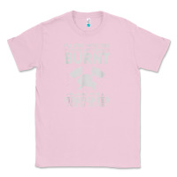 Bubblegum Pink playing with fire will get you burnt fireman firefighter fun Classic Tee - linhVisuals