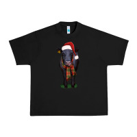 Black black angus Urban Heavy Tee - RanaPortraitStore