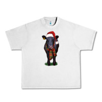 Lunar Rock black angus Urban Heavy Tee - RanaPortraitStore