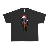 Pigment Black black angus Urban Heavy Tee - RanaPortraitStore