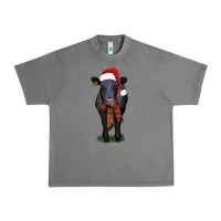 Tornado black angus Urban Heavy Tee - RanaPortraitStore