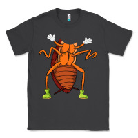 Smoke cool easy cockroach insect halloween Classic Tee - linhVisuals