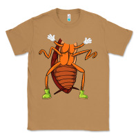 Toasted Coconut cool easy cockroach insect halloween Classic Tee - linhVisuals