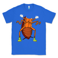True Royal cool easy cockroach insect halloween Classic Tee - linhVisuals