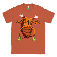 Copper cool easy cockroach insect halloween Classic Tee - linhVisuals