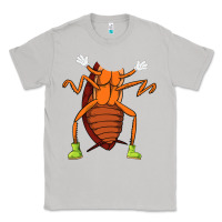 Moon Dust cool easy cockroach insect halloween Classic Tee - linhVisuals