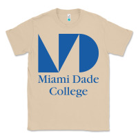 Mushroom miami dade college Classic Tee - linhVisuals
