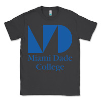 Smoke miami dade college Classic Tee - linhVisuals