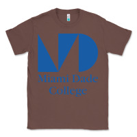 Chestnut miami dade college Classic Tee - linhVisuals