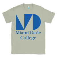 Matcha miami dade college Classic Tee - linhVisuals