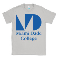 Moon Dust miami dade college Classic Tee - linhVisuals