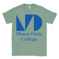Sage miami dade college Classic Tee - linhVisuals
