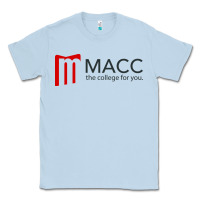 Moberly Area Community College Classic Tee | Teevron