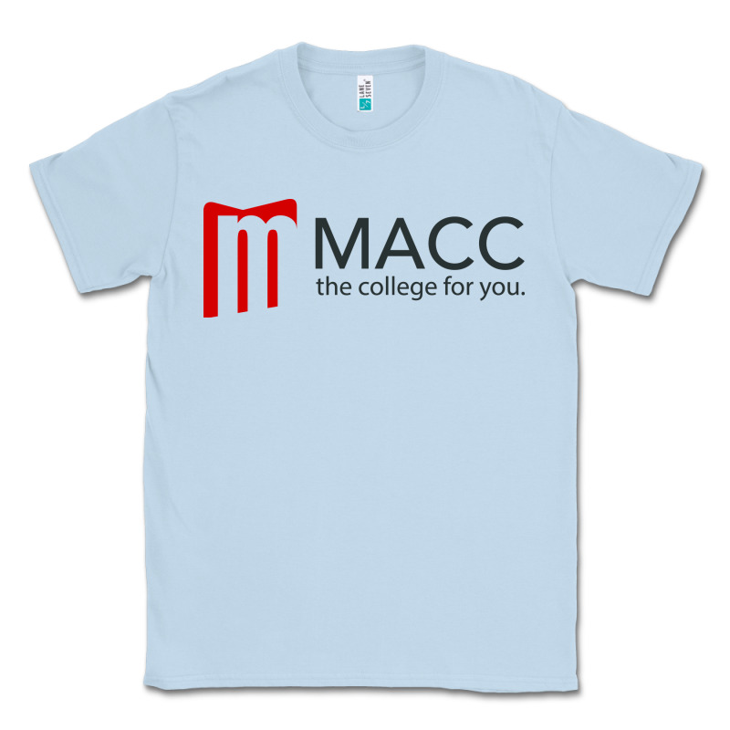 Moberly Area Community College Classic Tee by linhVisuals | Teevron
