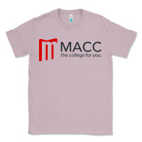 Lilac moberly area community college Classic Tee - linhVisuals