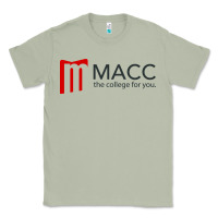 Matcha moberly area community college Classic Tee - linhVisuals