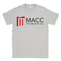 Moon Dust moberly area community college Classic Tee - linhVisuals