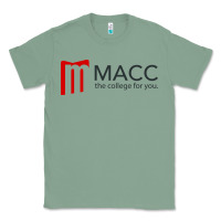 Sage moberly area community college Classic Tee - linhVisuals