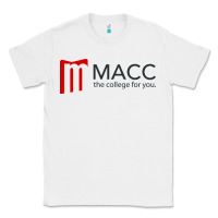 White moberly area community college Classic Tee - linhVisuals