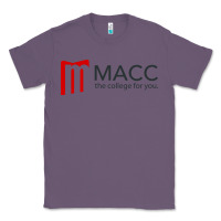 Lavender moberly area community college Classic Tee - linhVisuals