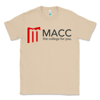 Mushroom moberly area community college Classic Tee - linhVisuals