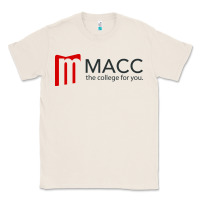 Natural moberly area community college Classic Tee - linhVisuals