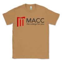 Toasted Coconut moberly area community college Classic Tee - linhVisuals