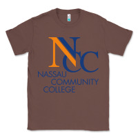 Chestnut nassau community college Classic Tee - linhVisuals