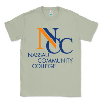 Matcha nassau community college Classic Tee - linhVisuals